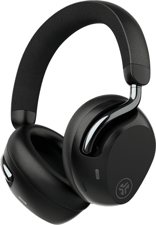 JLab Epic Lux Lab Edition Black