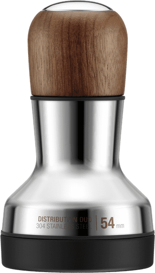 Sage the Distribution Duo 58 mm