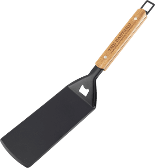 The Bastard Meat Flipper Pro