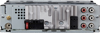 Pioneer MVH-X580DAB