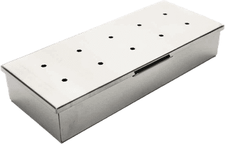 Grill Guru Smoke Box