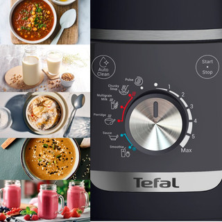 Tefal Blendforce Cook BL5768