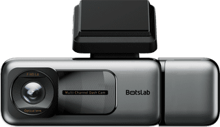 Botslab G980H 3CH 4K WLAN GPS 128GB