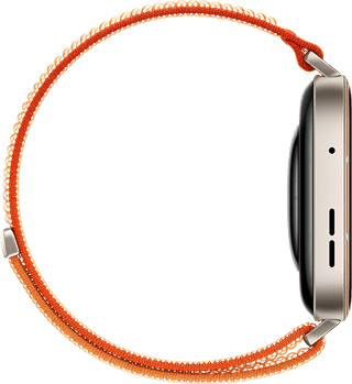 Huawei Watch Fit 5 Pro 44 mm Orange