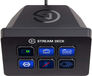 Elgato Stream Deck Mini