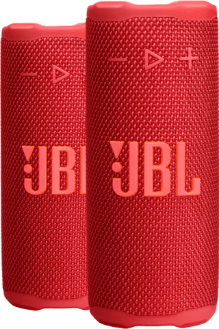JBL Grip Rot Doppelpack