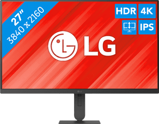 LG UltraFine 27U710B-B