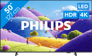 Philips LED 50 Zoll PUS7001 (2026)