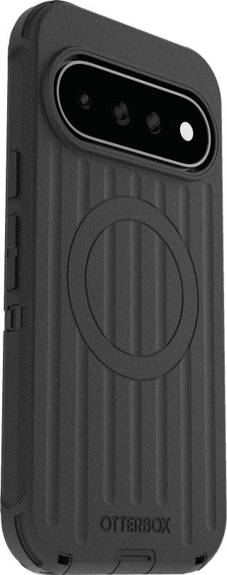 Otterbox Defender Pro Google Pixel 11 Pro XL Back Cover with Magnet Black