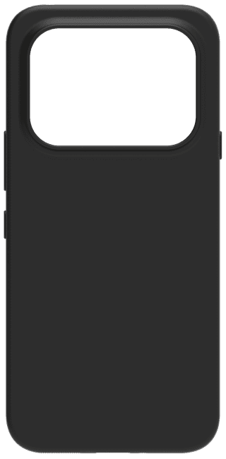 BlueBuilt Nothing Phone (4a) Pro Backcover Schwarz