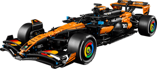 LEGO Technic McLaren MCL39 F1 Rennwagen 42228