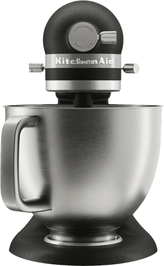 Kitchenaid 5KSM50PKVEBK Gusseisen Schwarz