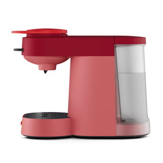 Philips Kaffeepadmaschine Senseo Vibe CSA225/90