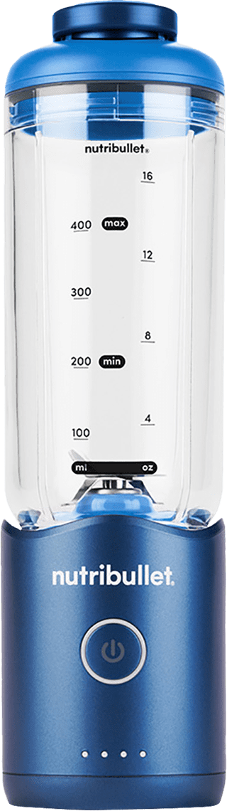 Nutribullet FLEX Blau