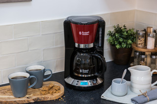 Russell Hobbs Colors Plus Red