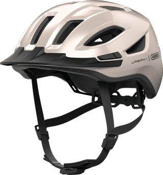 ABUS Urban-I 4.0 Gold S