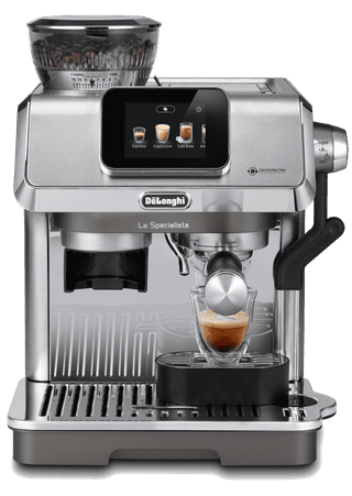 De'Longhi La Specialista Touch EC9455.M