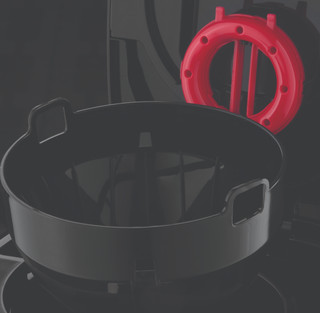 Russell Hobbs Colors Plus Red