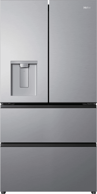 Haier HFR59F18CWMM