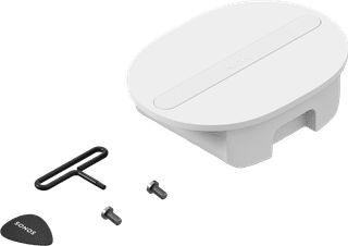 Sonos Move Ersatzakku-Kit Weiß