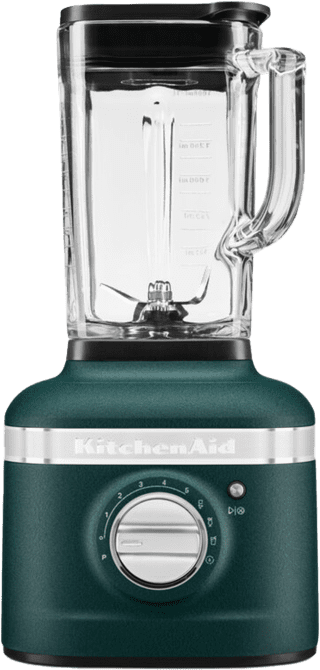 KitchenAid Artisan K400 5KSB4026EPP Pebbled Palm