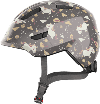 ABUS SMILEY 3.0 Grau S