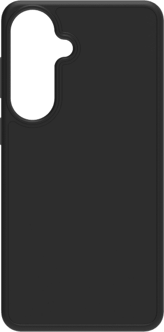 BlueBuilt Protective Backcover Samsung Galaxy S26 Plus Schwarz