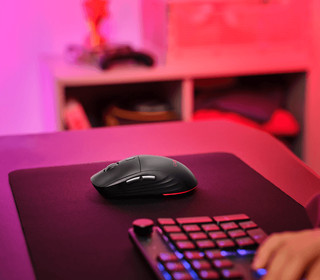 Trust GXT 926 Redex II Wireless Gaming Mouse