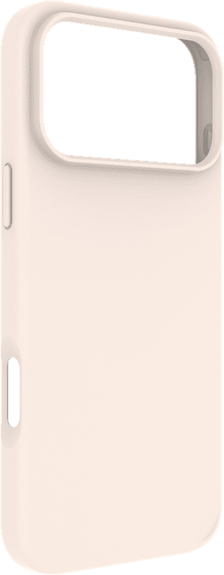 BlueBuilt Protective Backcover Apple iPhone 17 Pro Max Beige