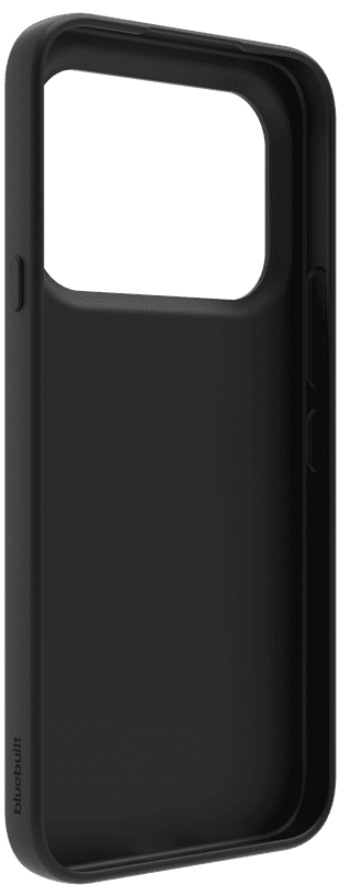 BlueBuilt Nothing Phone (4a) Pro Backcover Schwarz