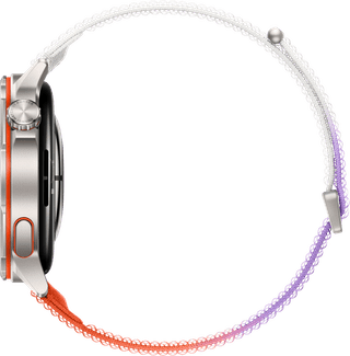 HUAWEI WATCH GT Runner 2 Orange