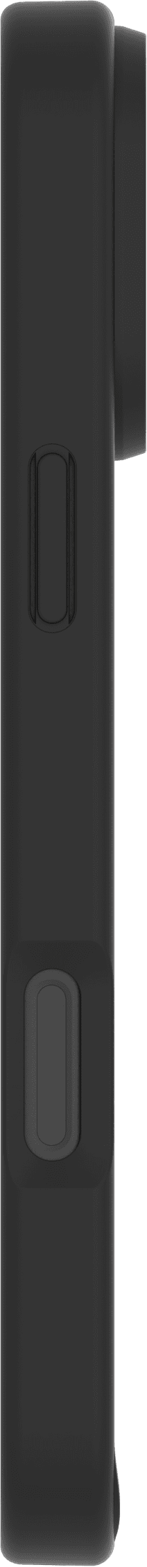 BlueBuilt Protective Backcover mit MagSafe iPhone 18 Pro Max Schwarz