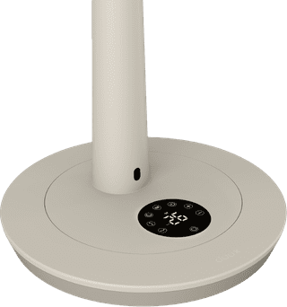 Duux Whisper 3 Greige