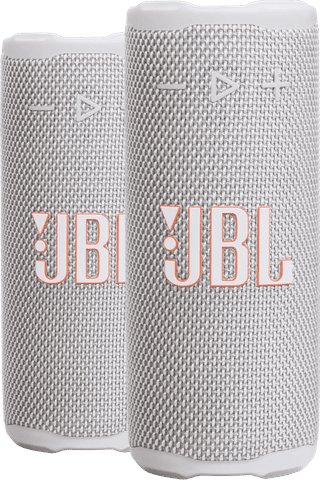 JBL Grip Weiß Doppelpack