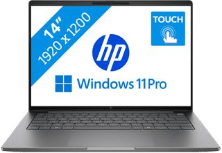 HP ZBook 8 G1i - 14" - Intel Core Ultra 7 - 32GB RAM/1TB SSD