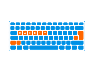 Logitech K270 Wireless Keyboard QWERTZ