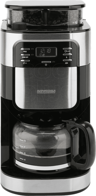 Severin KA 4810