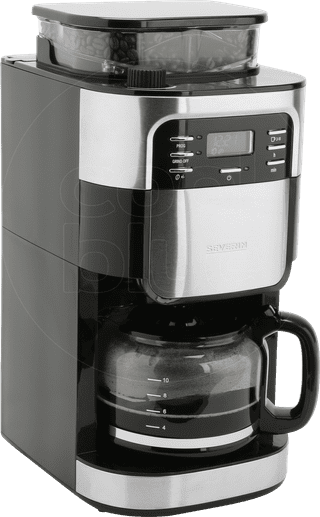 Severin KA 4810