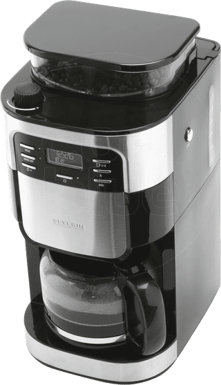 Severin KA 4810