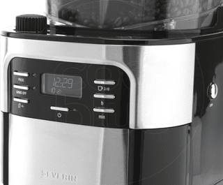 Severin KA 4810