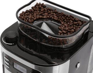 Severin KA 4810