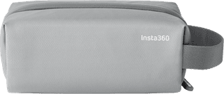 Insta360 Luna Ultra Carry Bag Grau