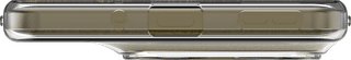 Just in Case Soft Design Motorola Signature Backcover Transparent