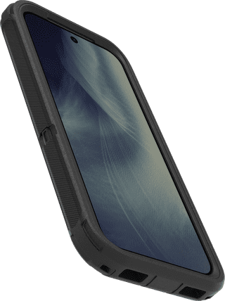 Otterbox Defender Pro Google Pixel 11 / 11 Pro Back Cover with Magnet Black