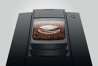 JURA E6 Full Black (EC)
