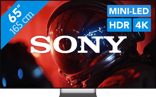 Sony Bravia 9 II True RGB 65 inches (2026)