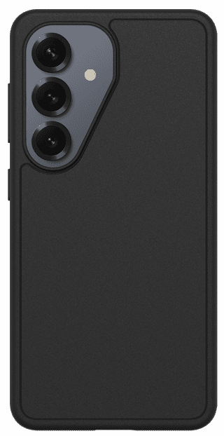 Otterbox Symmetry Samsung Galaxy S26 Backcover mit Magnet Schwarz