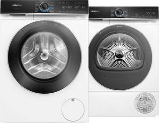 Siemens WG44B2A40 + Siemens WQ46B2D41