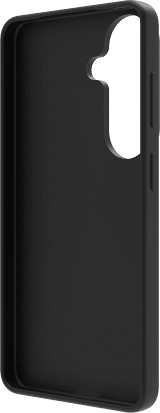 BlueBuilt Samsung Galaxy S26 Backcover Schwarz