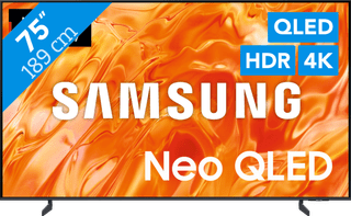 Samsung 75 Zoll Neo QLED QN70H 4K (2026)